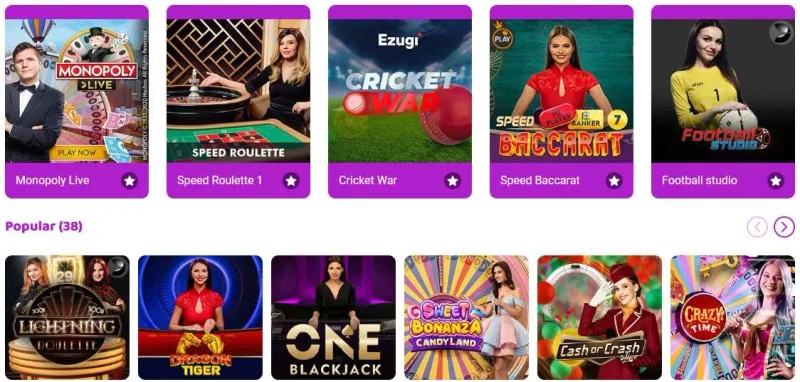 Boo Casino secure payment methods and withdrawal options
